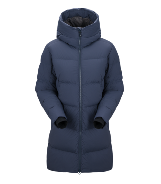 Пуховик Клондайк Top Arctic Goose
